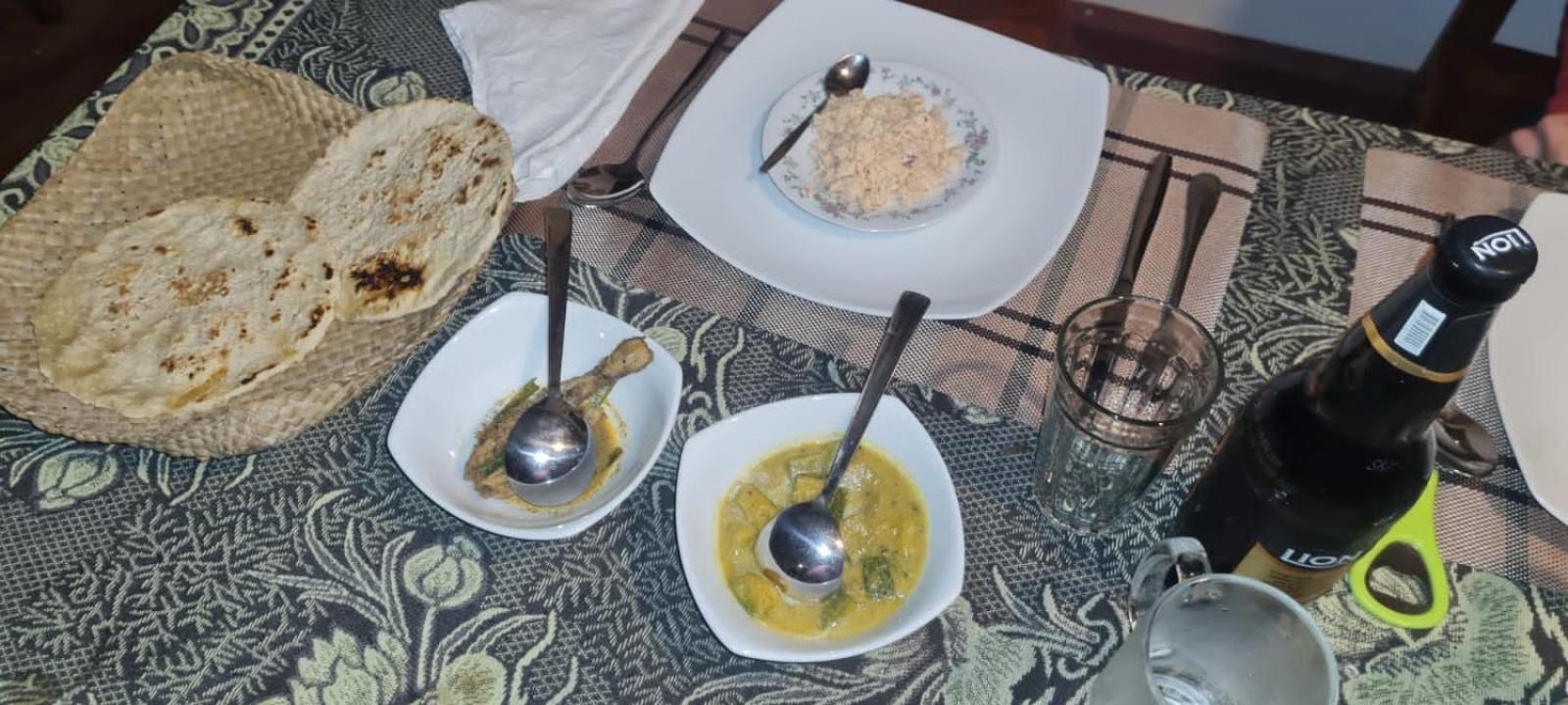 Kurumba Lodge Wilpattu Cameră foto